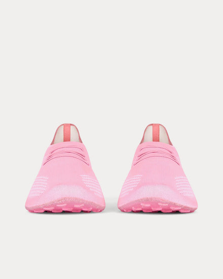 Givenchy TK-360 Knit Light Pink Low Top Sneakers - 3