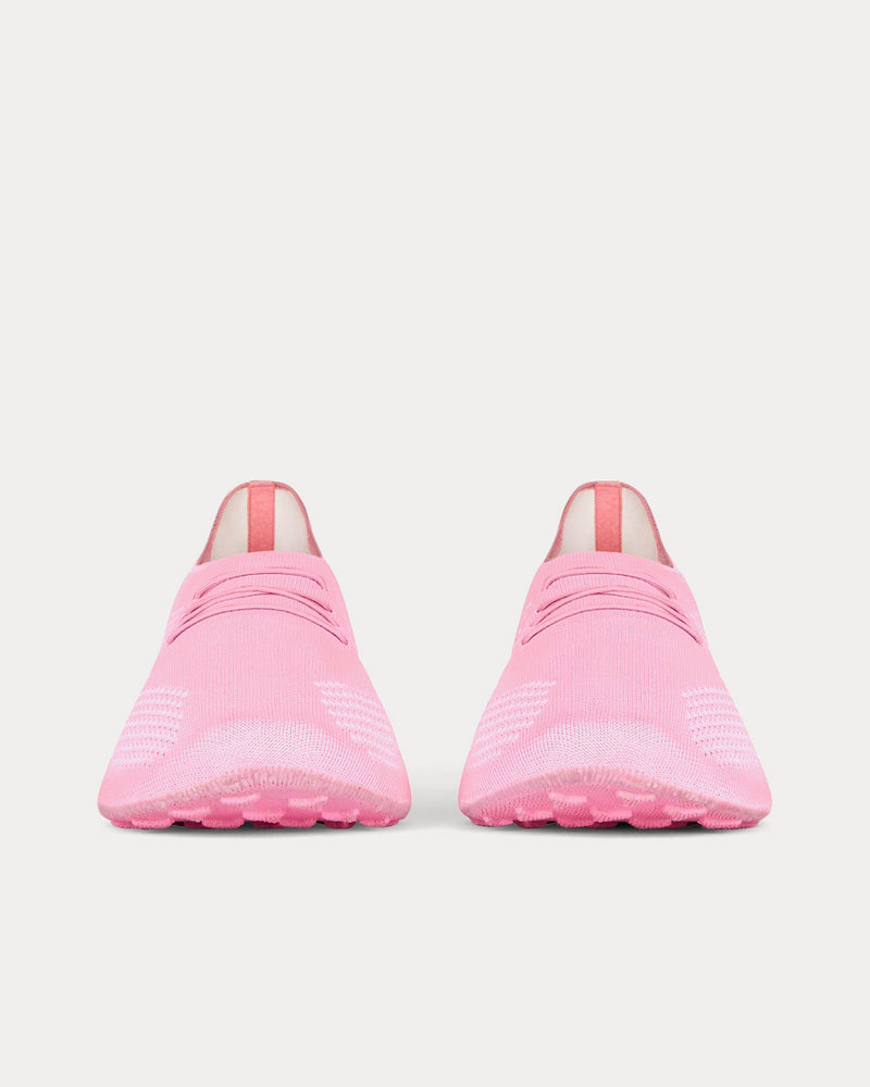 Givenchy TK-360 Knit Light Pink Low Top Sneakers - 3