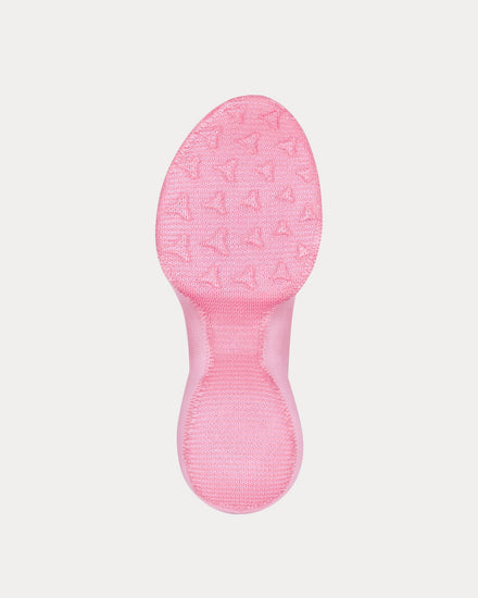 Givenchy TK-360 Knit Light Pink Low Top Sneakers - 4