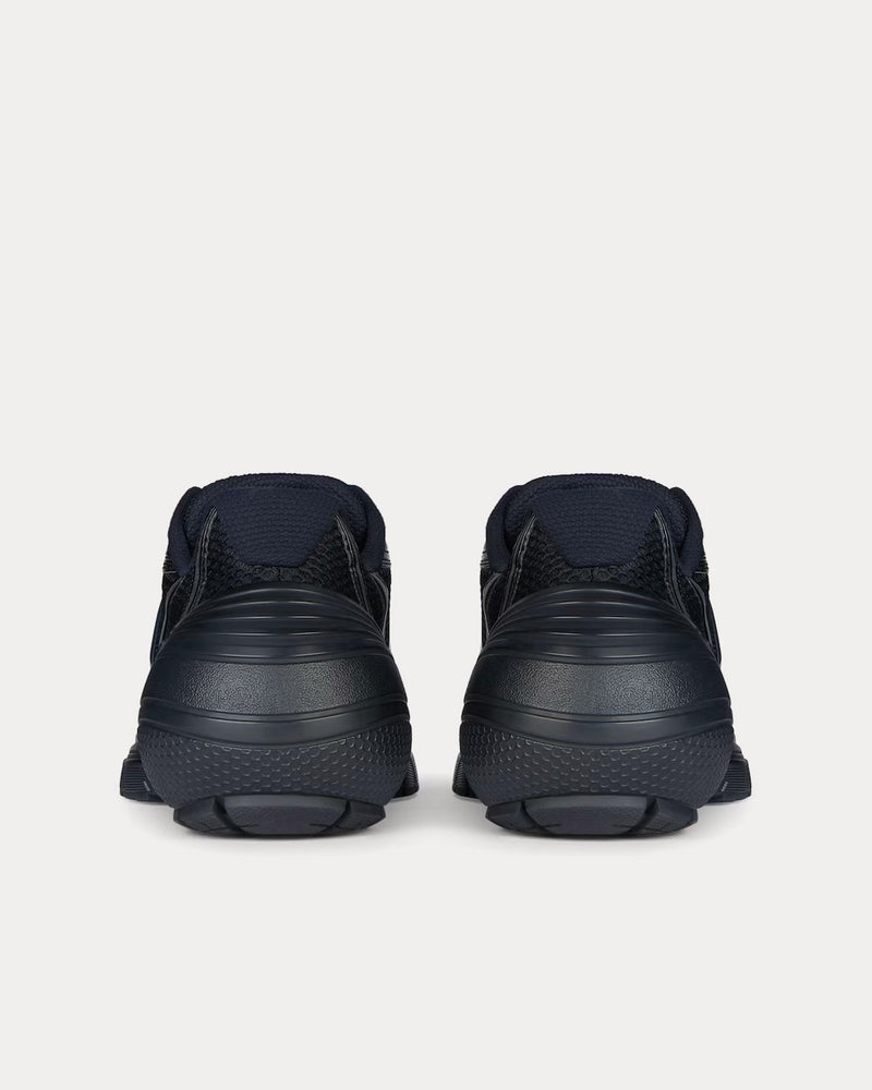 Givenchy TK-MX Runner Mesh Black Low Top Sneakers - 3