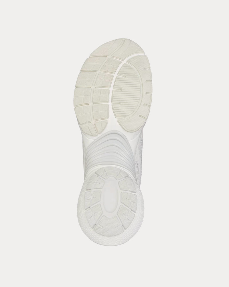 Givenchy TK-MX Runner Mesh Ivory Low Top Sneakers - 3