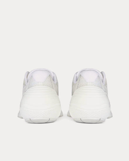 Givenchy TK-MX Runner Mesh Ivory Low Top Sneakers - 5