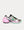 Givenchy - TK-MX Runner Mesh Pink / Silvery Low Top Sneakers