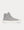 City In 4G Jacquard Black / White High Top Sneakers