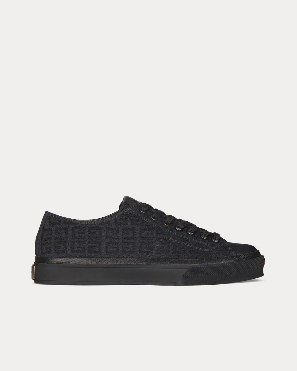 Givenchy 4G-plaque sneakers - White