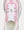 GIV Runner Suede, Leather & Nylon Pink / Grey Low Top Sneakers