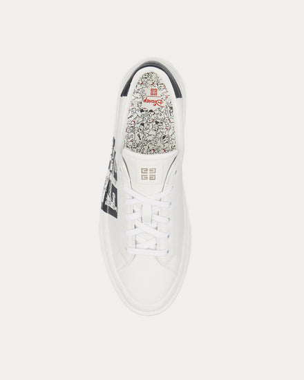 【数量限定】GIVENCHY / Disney x Givenchy スニーカー / Unisex 楽天市場】ジバンシー GIVENCHY メンズ スニーカー 靴 シューズ