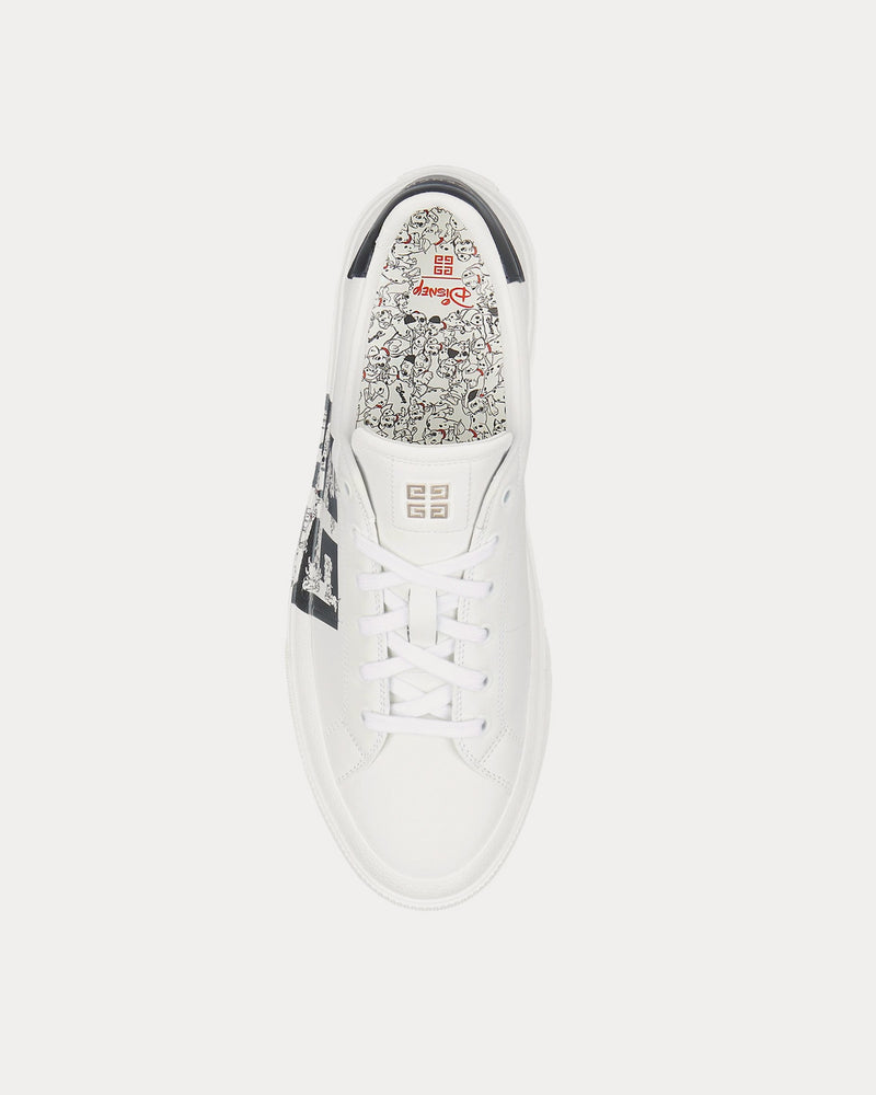 Givenchy x Disney Men's 101 Dalmatians City Sport Leather