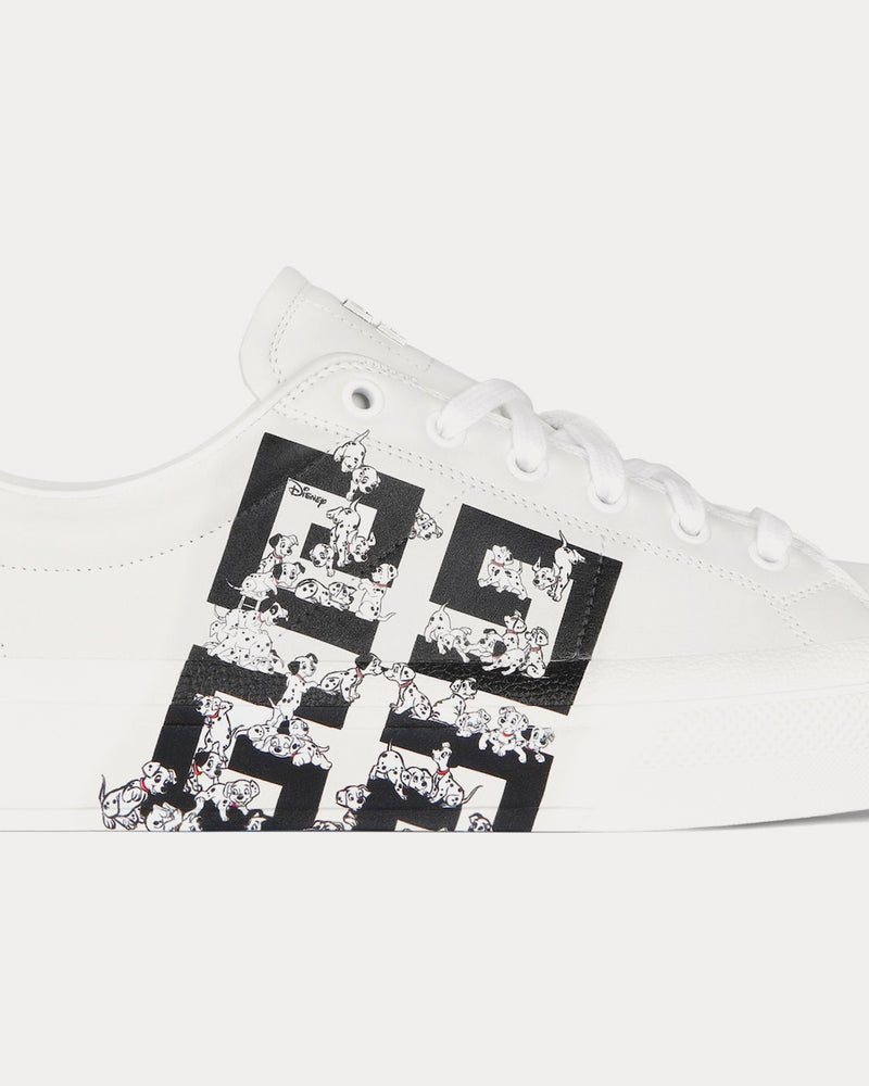 【数量限定】GIVENCHY / Disney x Givenchy スニーカー / Unisex Givenchy Shoes | Givenchy Disney Collaboration Sneaker