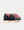 Aster Jute Pink / Yellow Low Top Sneakers