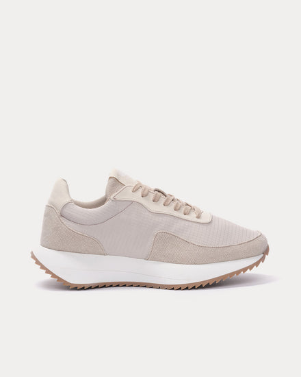 Good News Kook Oatmeal Low Top Sneakers - 1