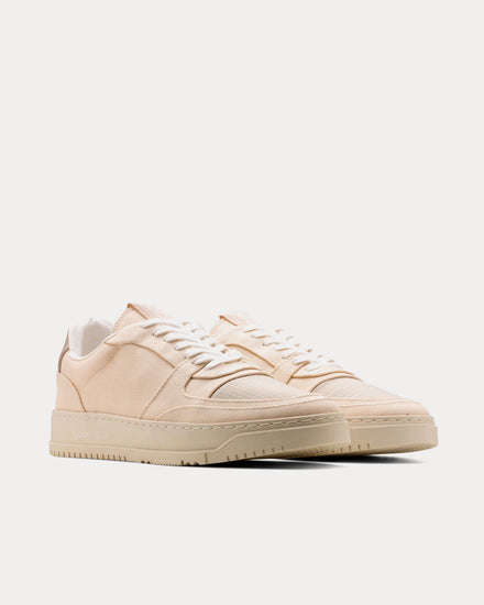 Good News Mack Oatmeal Low Top Sneakers - 2