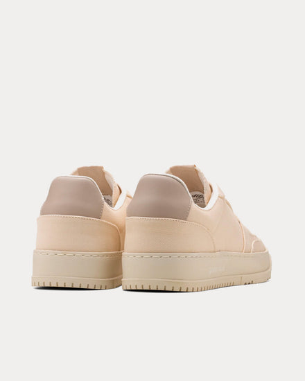 Good News Mack Oatmeal Low Top Sneakers - 3