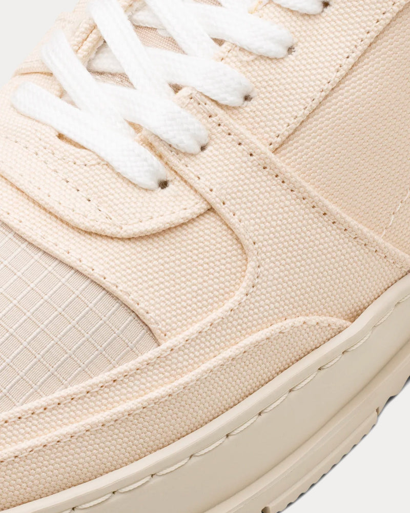 Good News Mack Oatmeal Low Top Sneakers - 4