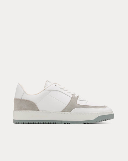 Good News Mack White Low Top Sneakers - 1