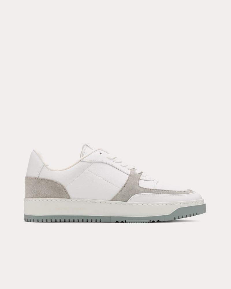 Good News Mack White Low Top Sneakers - 1