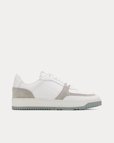 Good News Mack White Low Top Sneakers