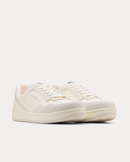 Good News Mack White Low Top Sneakers - 2