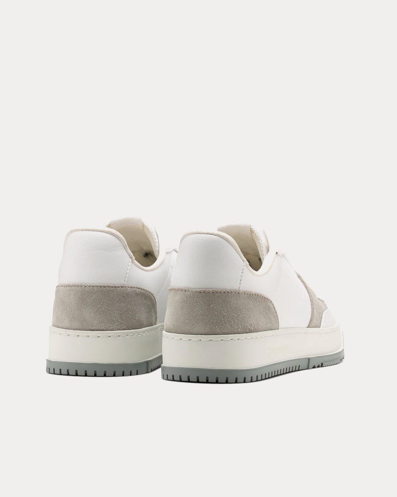 Good News Mack White Low Top Sneakers - 3