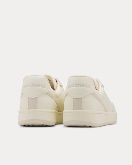 Good News Mack White Low Top Sneakers - 3