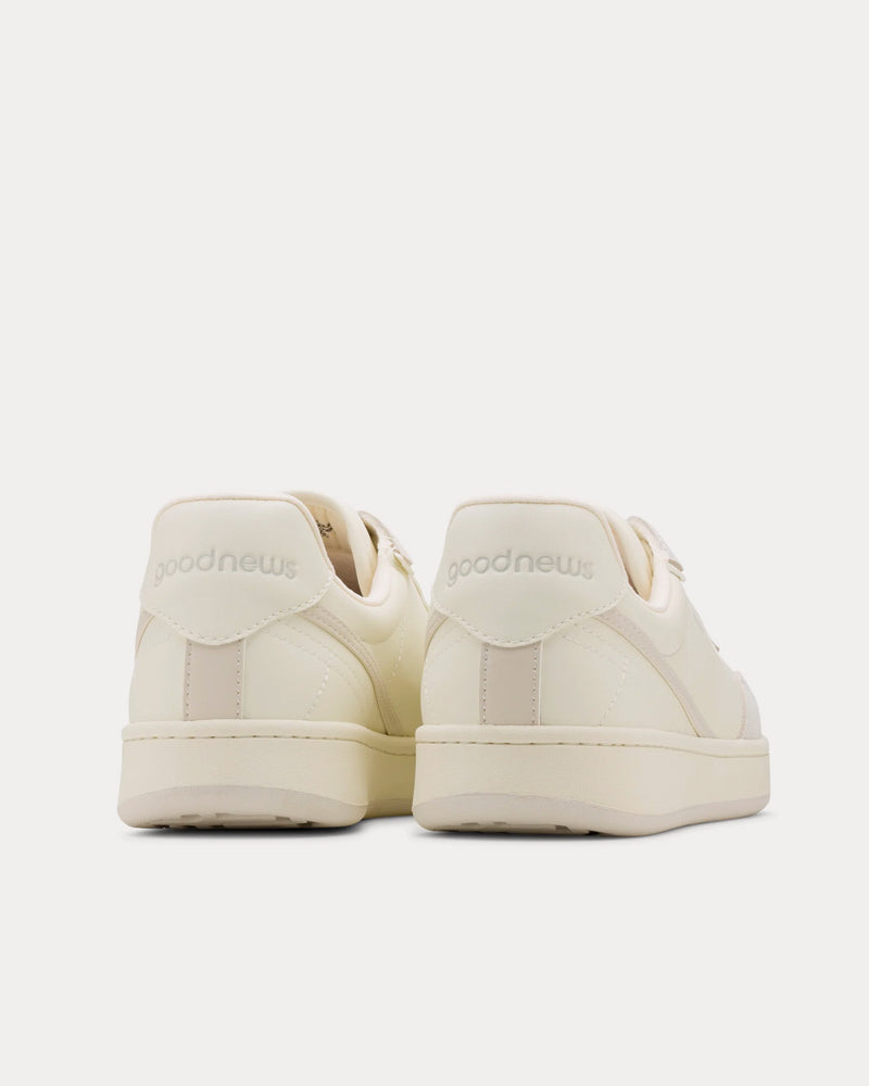 Good News Mack White Low Top Sneakers - 3