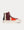 Palm Moroccan Brown High Top Sneakers
