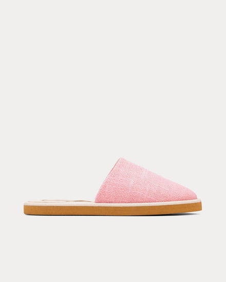 Good News Namer Pink Slip Ons - 1