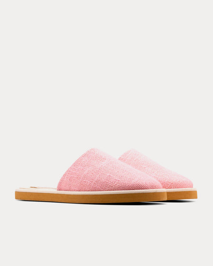 Good News Namer Pink Slip Ons - 2