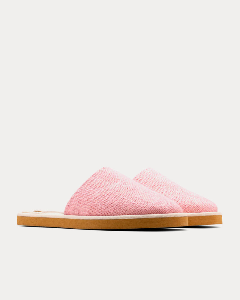 Good News Namer Pink Slip Ons - 2