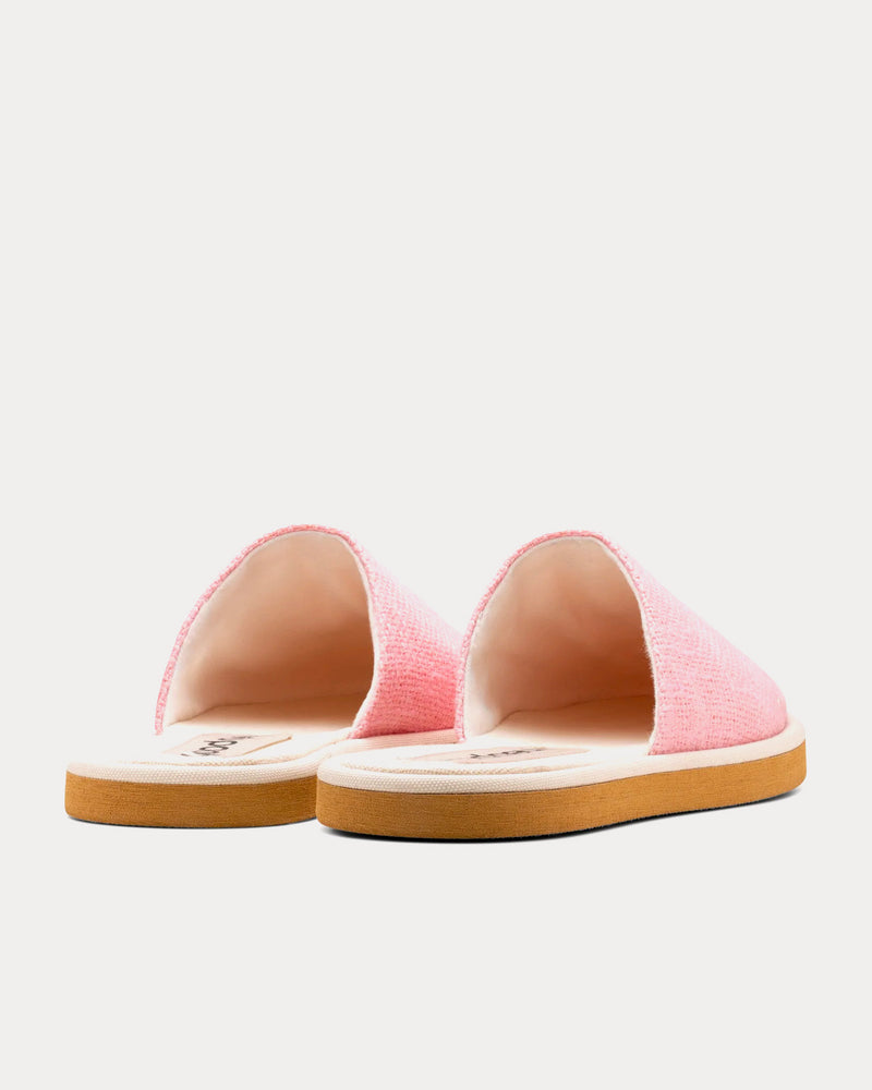 Good News Namer Pink Slip Ons - 3