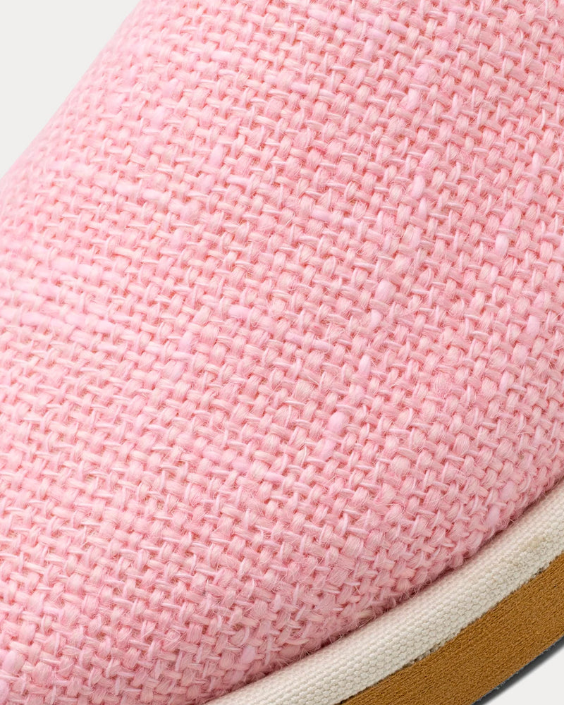 Good News Namer Pink Slip Ons - 4
