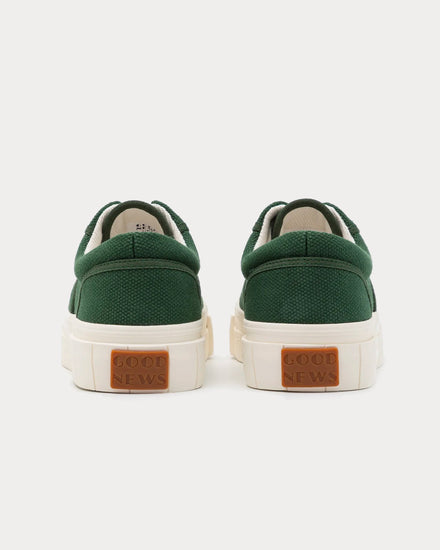Good News Opal Green Low Top Sneakers - 3