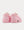 Opal Pink Low Top Sneakers