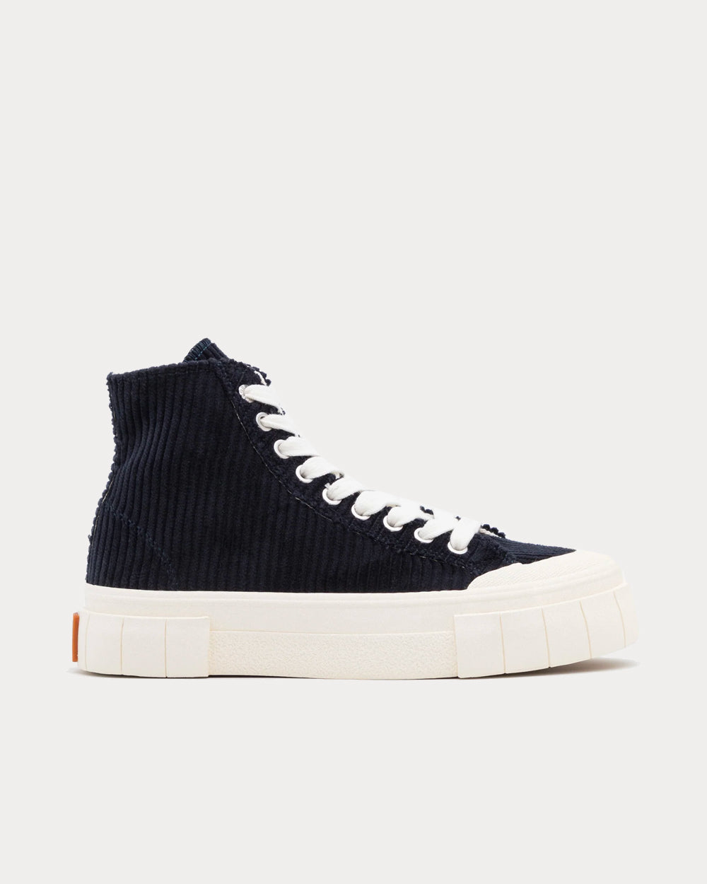 nike navy high tops