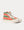Palm Dogstooth Red / Green High Top Sneakers