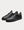 Grenson - Sneaker 1 Vegan Black Low Top Sneakers