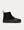 Sneaker 52 Suede & Rubberised Black High Top Sneakers
