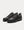 Sneaker 54 Waterproof Calf & Cordura Black Low Top Sneakers