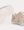 Ace Metallic Strawberry & Cherry Print White Low Top Sneakers