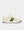 Screener Cream / Green Low Top Sneakers