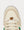 Screener Cream / Green Low Top Sneakers