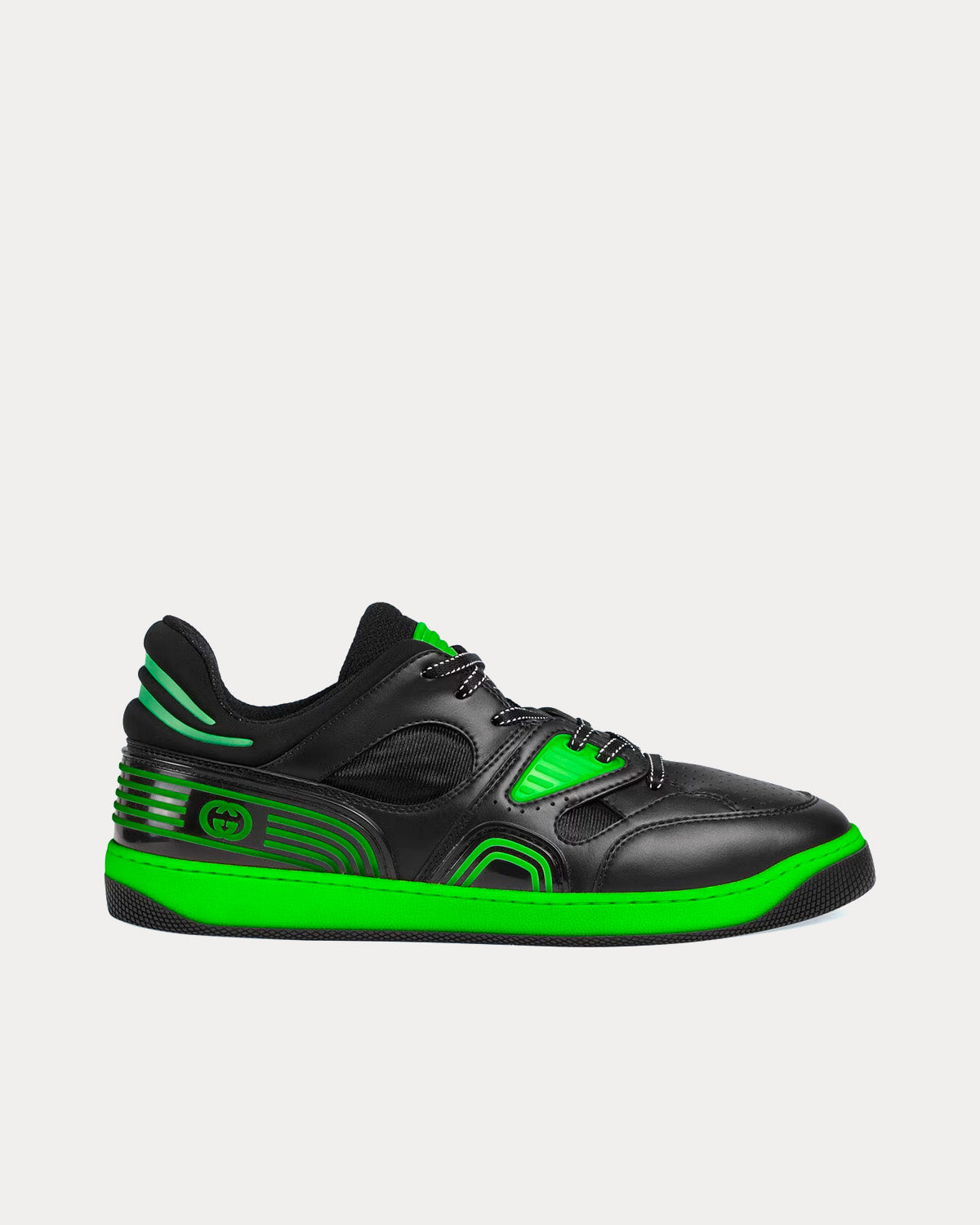 Basket nike gucci hotsell