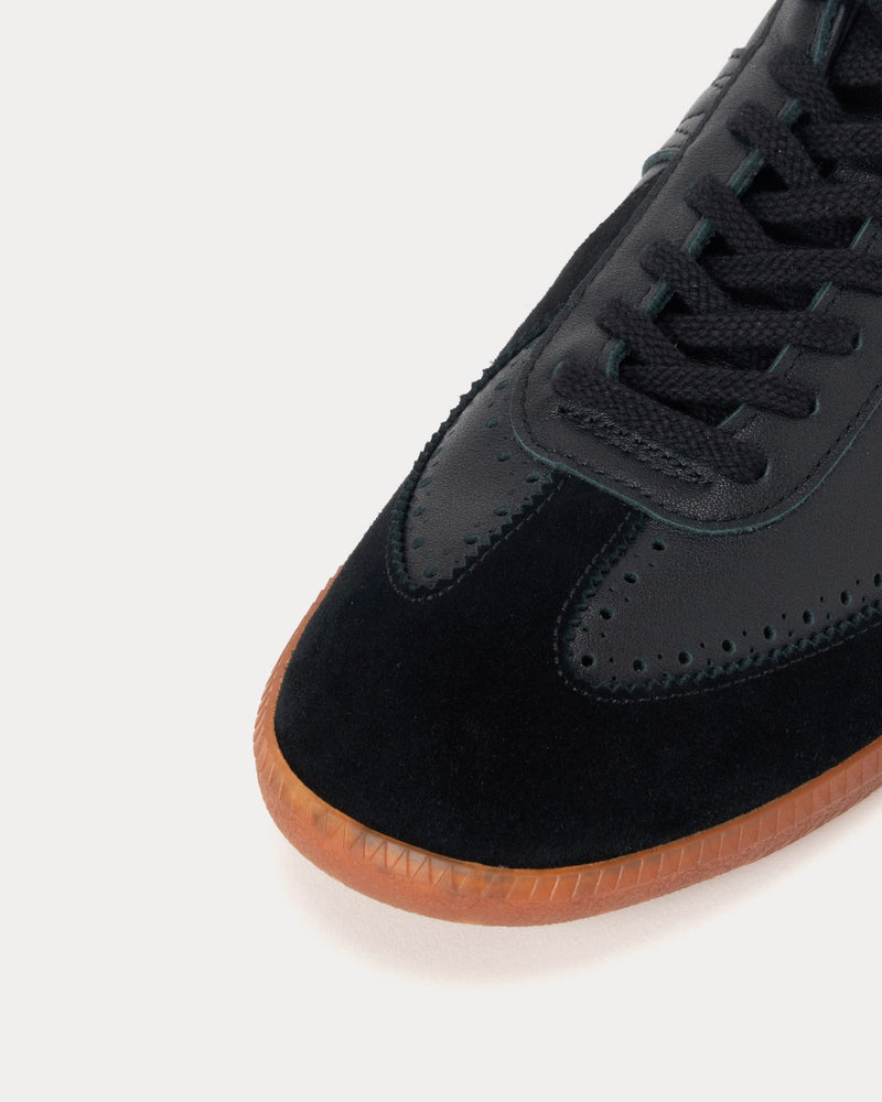 Hender Scheme Citizen Black Low Top Sneakers - 6