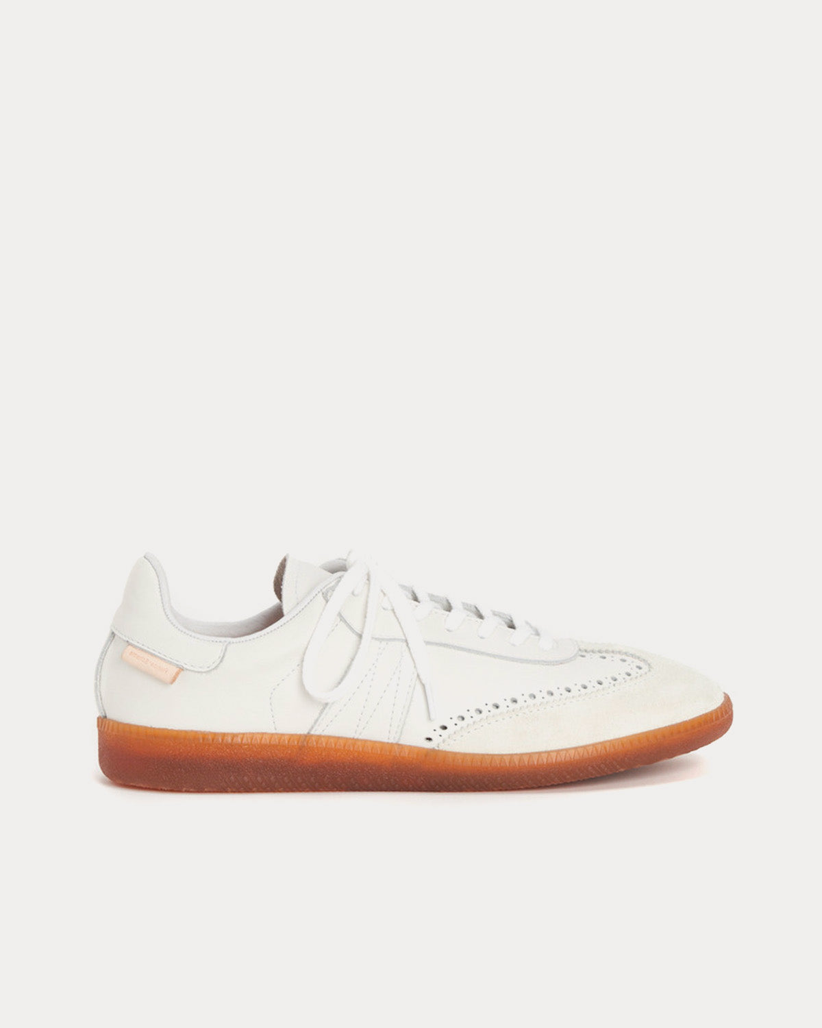 Hender Scheme - Citizen White Low Top Sneakers