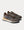 Hidnander - Tenkai Grey Low Top Sneakers