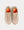 x hobo Sapuen Beige Low Top Sneakers