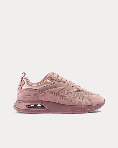 Hoff Mars Pink Low Top Sneakers