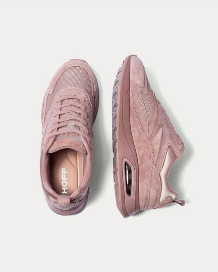 Hoff Mars Pink Low Top Sneakers - 2