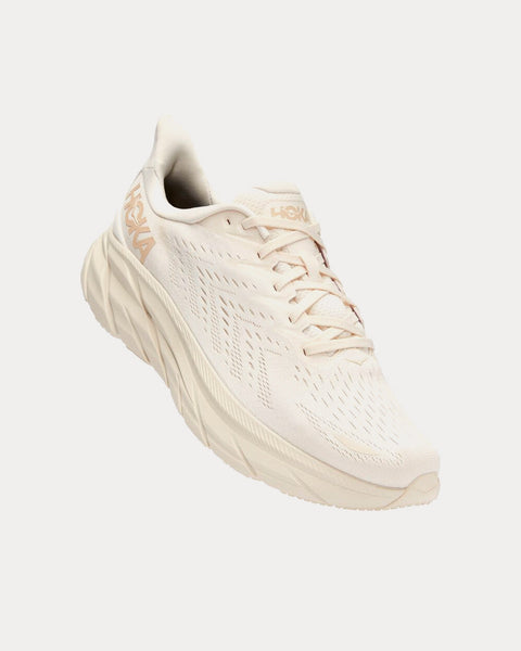 Clifton 8 Eggnog / Shifting Sand Running Shoes