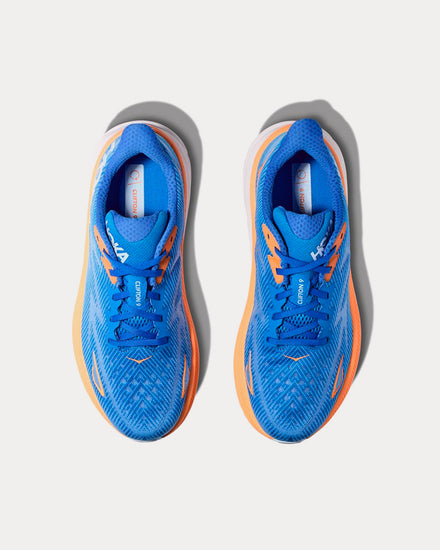 HOKA Clifton 9 Coastal Sky / All Aboard Running Shoes - 2